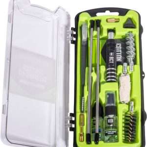 Breakthrough Vision 20 GA Cleaning Kit - Premium Firearm Maintenance Solution