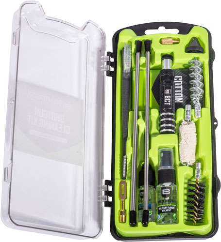 Breakthrough Vision 20 GA Cleaning Kit - Premium Firearm Maintenance Solution
