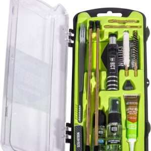 Breakthrough Vision .243/6mm Rifle Cleaning Kit
