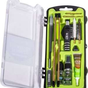 Breakthrough Vision Rifle Cleaning Kit .25/6.5mm - High-Quality Solution