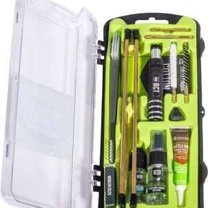 Breakthrough Vision Rifle Cleaning Kit for .270/.284/7MM
