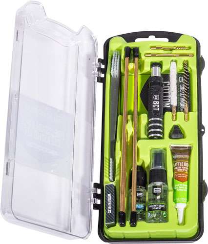 Breakthrough Vision Rifle Cleaning Kit for .270/.284/7MM