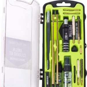 Breakthrough Vision Airgun Cleaning Kit for .17/.22 Caliber