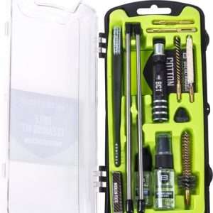 Breakthrough Vision AR-15 Cleaning Kit - Superior Performance