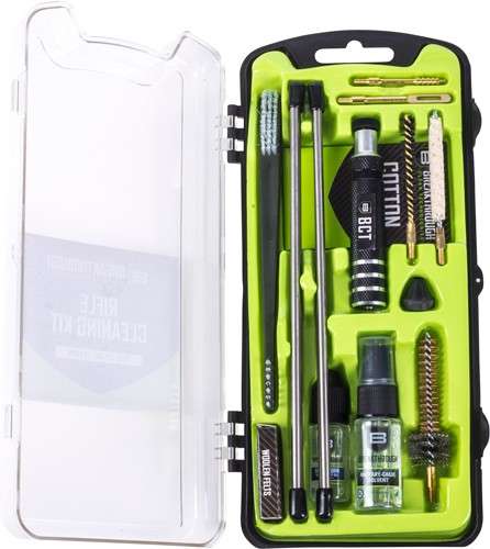 Breakthrough Vision AR-15 Cleaning Kit - Superior Performance