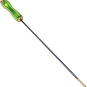 Rotating Ergonomic Handle 39" Carbon Fiber Rod