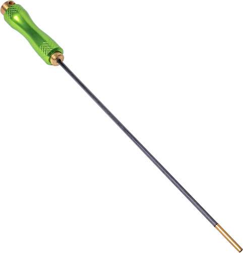 Rotating Ergonomic Handle 39" Carbon Fiber Rod