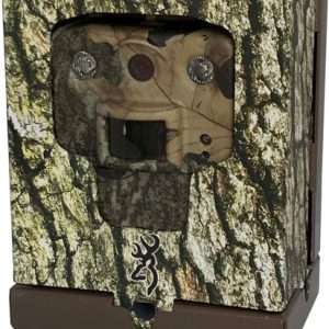 Browning Sub-Micro Camera Security Box for Protection