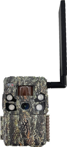 Browning Trail Cam Vision Pro: HD Wireless 24MP IR