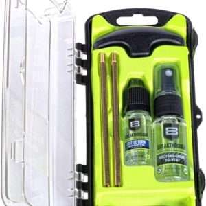 Breakthrough Vision Pistol Cleaning Kit for .22 Caliber