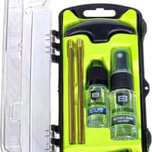 Breakthrough Vision Pistol Cleaning Kit for .44/.45 Caliber