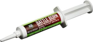 Breakthrough Battle Born Grease with FTFE 12cc Syringe