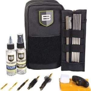 Breakthrough .30 Cal Long Gun Cleaning Kit