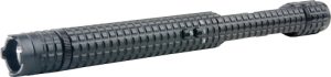 Guard Dog Knightro Stun Gun 80000K Volts Black Baton
