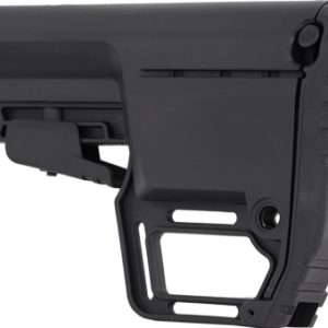 MIL-SPEC Tube Size Utility Stock for Firearms