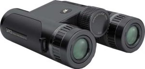 GPO Rangefinding Binocular 8x32, German Precision Optics