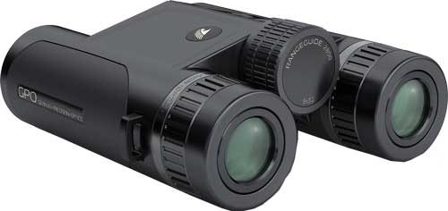GPO Rangefinding Binocular 8x32, German Precision Optics