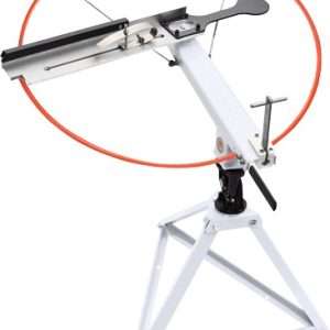 Clayhawk Backyard 3/4 Cock Clay Target Thrower