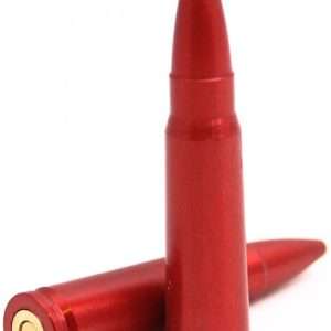 Carlsons Snap Cap 7.62x39 - 2 Pack Aluminum Weight