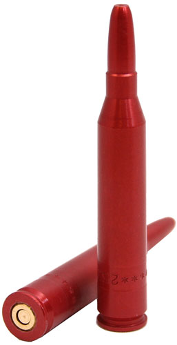Carlsons Snap Cap .25-06: Safe Firearm Training Solution