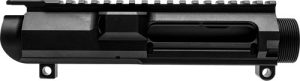 New Frontier C10 Upper Receiver - Matte Black