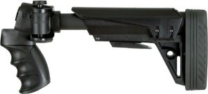 ADV. TECH. STRIKEFORCE GEN2 Shotgun Side Folding Stock