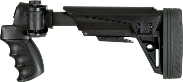 ADV. TECH. STRIKEFORCE GEN2 Shotgun Side Folding Stock