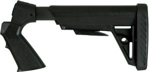 Advanced Technology Shotforce Stock G2 for Mossberg Remington 12GA Pump