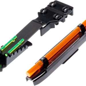 Hiviz Shotgun Deer/Turkey Set with C-SERIES Vent Rib