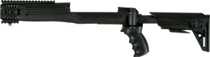 Adv. Tech. Ruger Mini-14/30 G2 Stock with Recoil Sys