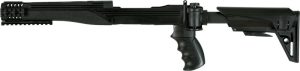 FORCE G2 STOCK W/RECOIL SYSTEM - Enhanced Performance Ruger 10/22 Strike