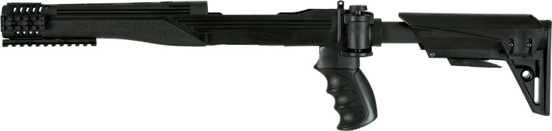 FORCE G2 STOCK W/RECOIL SYSTEM - Enhanced Performance Ruger 10/22 Strike