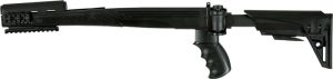 Adv. Tech. SKS Strikeforce G2 Stock Recoil System