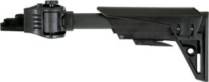 Adv. Tech. AK-47 Strikeforce G2 w/Scorpion Recoil System