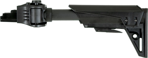 Adv. Tech. AK-47 Strikeforce G2 w/Scorpion Recoil System