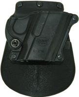Fobus Holster Yaqui Paddle for Colt 1911