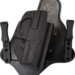 Comp-Tac MTAC Premier Hybrid Holster for HK VP9