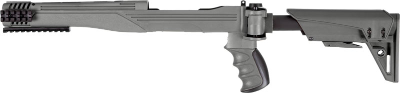 FORCE G2 STOCK DESTROYER GRAY for Ruger 10/22