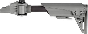Adv. Tech. AK-47 Strikeforce Stock Destroyer Gray