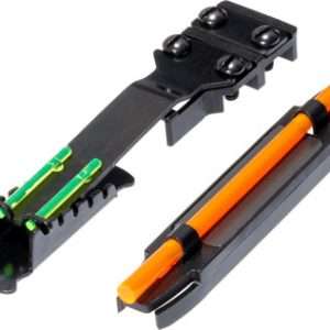 Hiviz Shotgun Deer/Turkey Set for Browning BPS