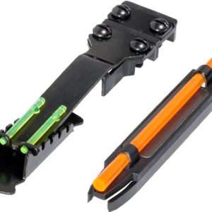 HIVIZ Shotgun Deer/Turkey Set - Winchester Shotgun Compatibility