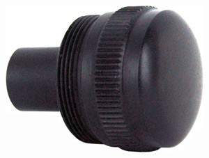 Beretta Balance Cap-Medium 3.9 oz Black Weight
