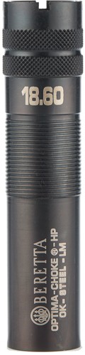 Beretta Optimachoke HP 12GA Modified Extended 2" Choke