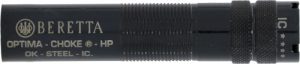 Beretta OptimaChoke HP 20GA Improved Cylinder Extended Black