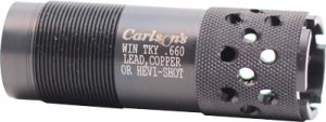 Carlsons Choke Tube Extended for Turkey Hunting