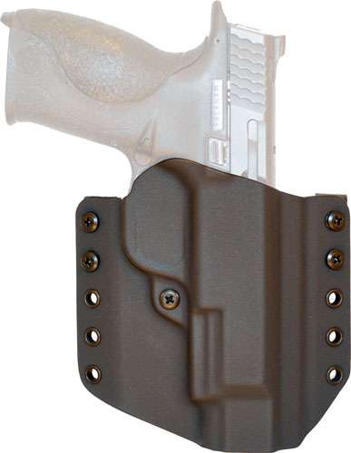 WALTHER PPQ Sub Compact RH Black Holster