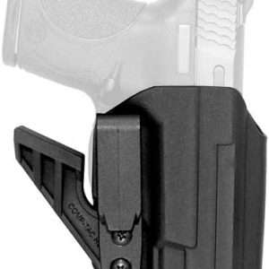 Comp-Tac EV2 IWB Holster for S&W M&P Shield