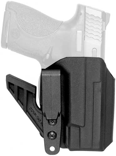 Comp-Tac EV2 IWB Holster for S&W M&P Shield