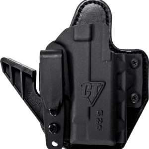 Comp-Tac EV2 Max Appendix IWB Holster for Glock 26.