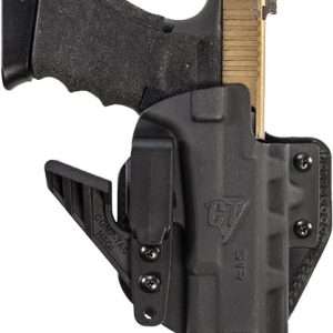 Comp-Tac EV2 Max Appendix IWB Holster for Glock 26